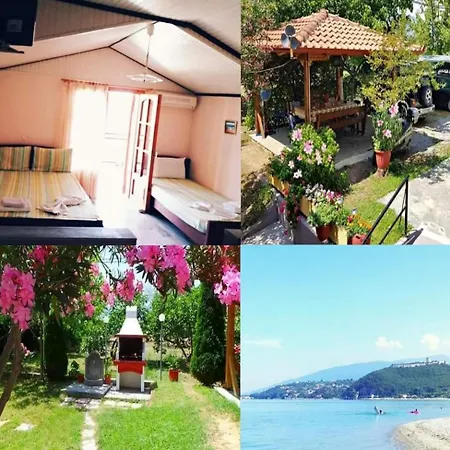 Sakis Hotel Cápsula *